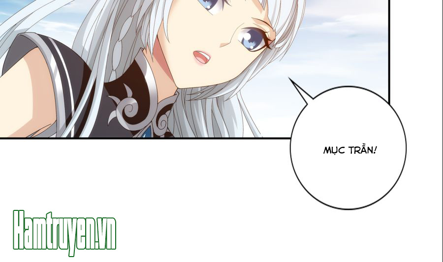 Đại Chúa Tể Chap 87 - Next Chap 88