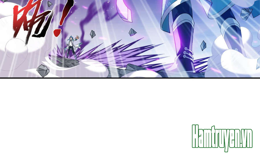 Đại Chúa Tể Chap 87 - Next Chap 88