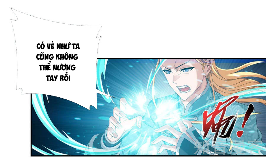 Đại Chúa Tể Chap 87 - Next Chap 88