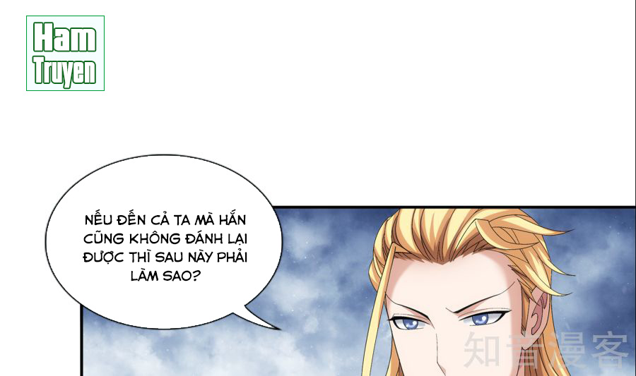 Đại Chúa Tể Chap 88 - Next Chap 89