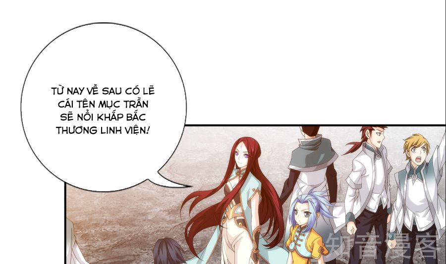 Đại Chúa Tể Chap 88 - Next Chap 89