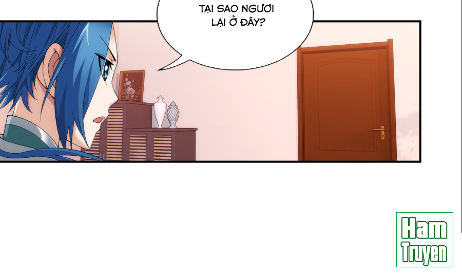Đại Chúa Tể Chap 88 - Next Chap 89