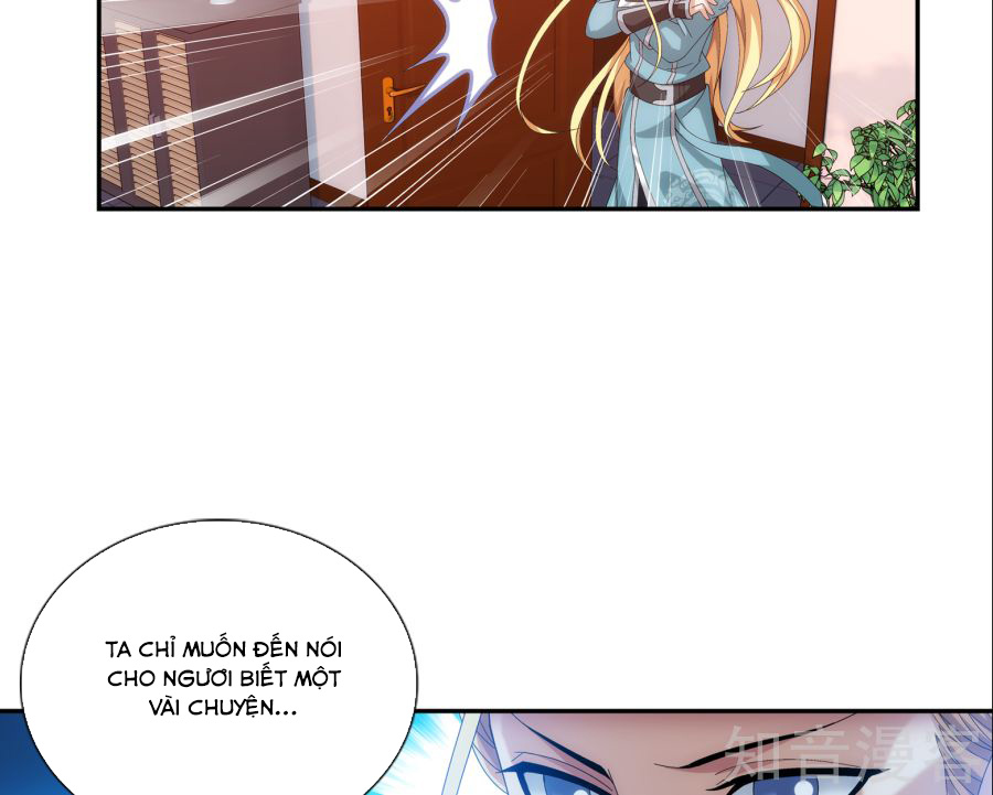 Đại Chúa Tể Chap 88 - Next Chap 89