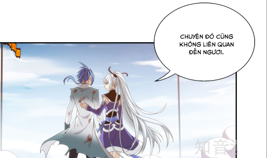 Đại Chúa Tể Chap 88 - Next Chap 89