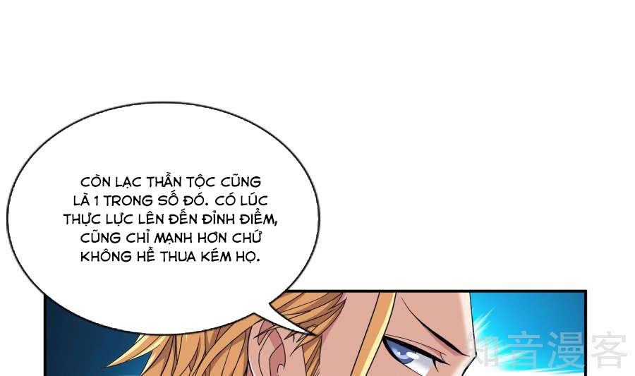 Đại Chúa Tể Chap 88 - Next Chap 89