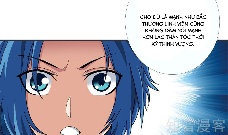 Đại Chúa Tể Chap 88 - Next Chap 89