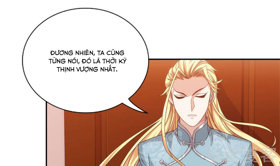 Đại Chúa Tể Chap 88 - Next Chap 89