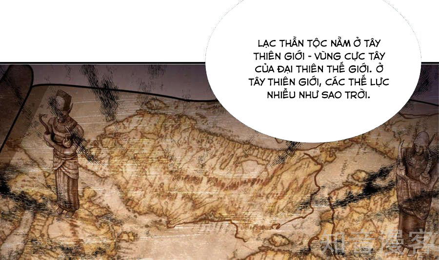 Đại Chúa Tể Chap 88 - Next Chap 89