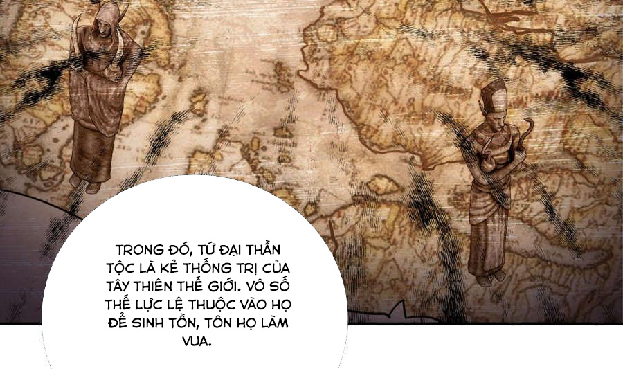 Đại Chúa Tể Chap 88 - Next Chap 89