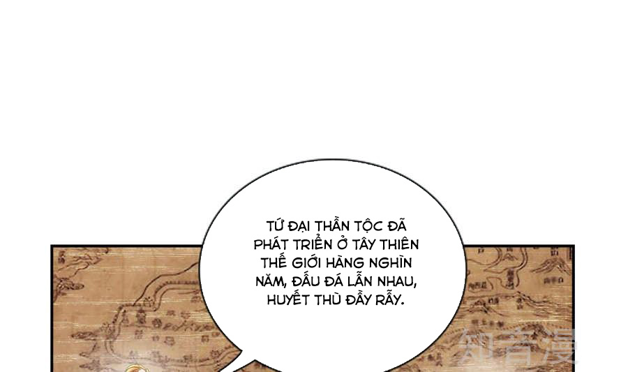 Đại Chúa Tể Chap 88 - Next Chap 89