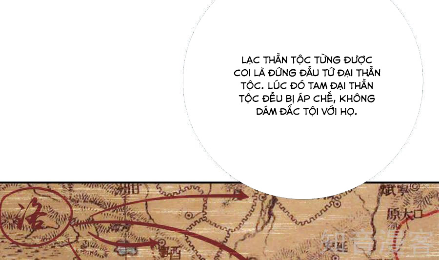 Đại Chúa Tể Chap 88 - Next Chap 89