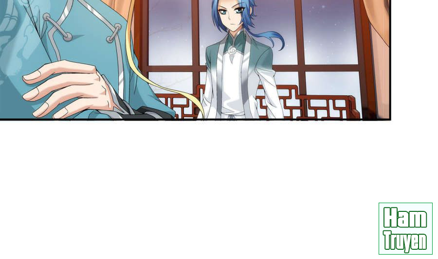 Đại Chúa Tể Chap 88 - Next Chap 89