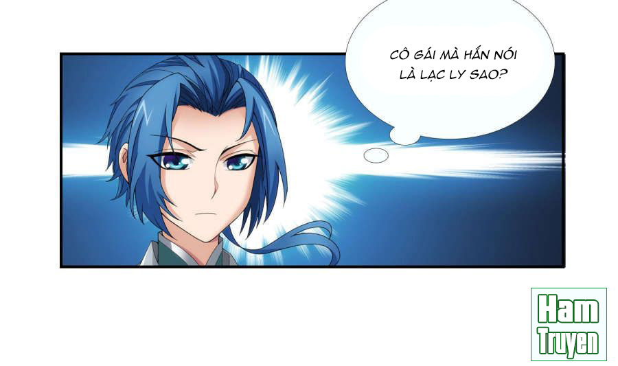 Đại Chúa Tể Chap 88 - Next Chap 89