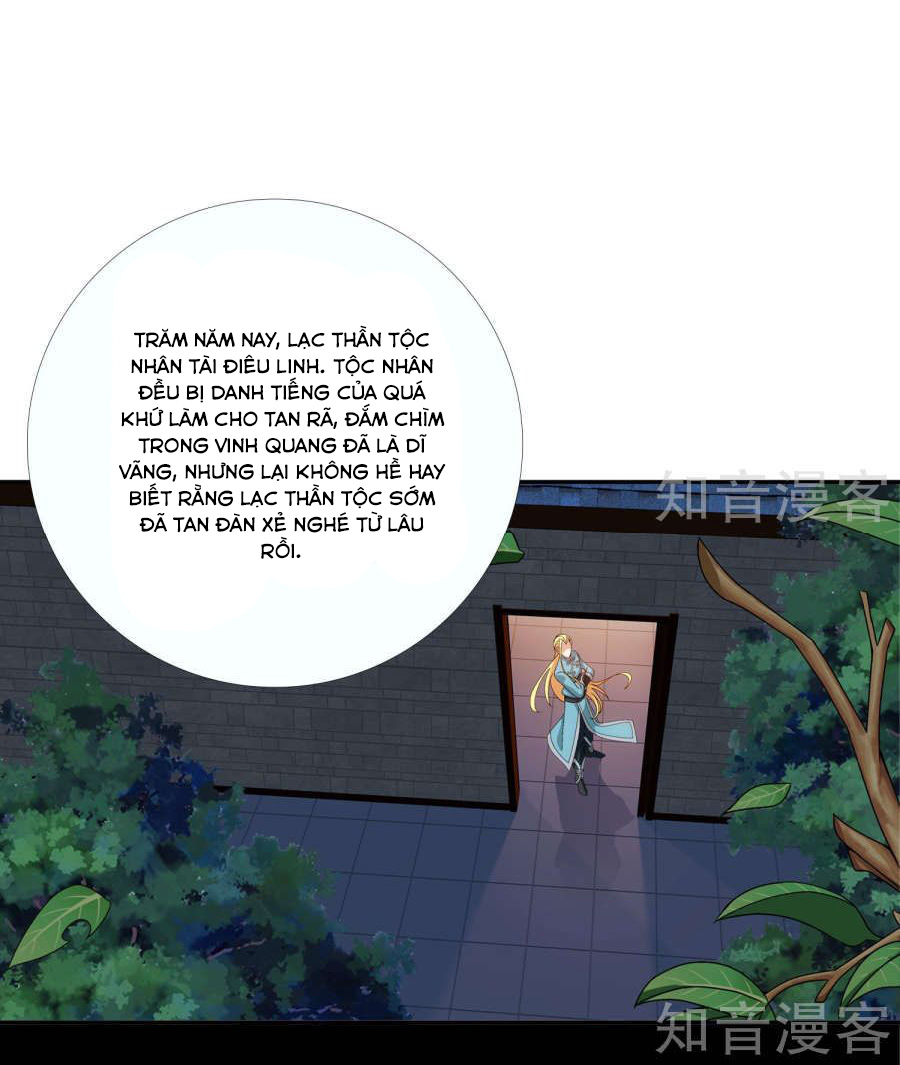 Đại Chúa Tể Chap 88 - Next Chap 89