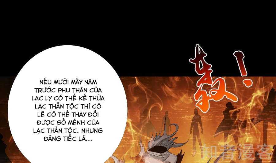 Đại Chúa Tể Chap 88 - Next Chap 89