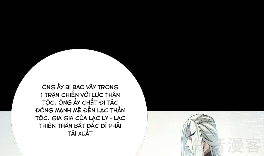 Đại Chúa Tể Chap 88 - Next Chap 89
