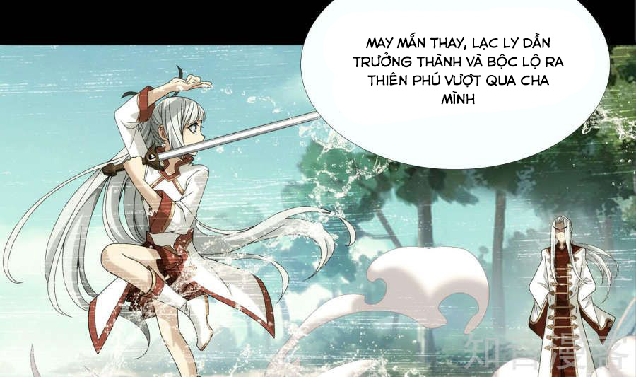 Đại Chúa Tể Chap 88 - Next Chap 89