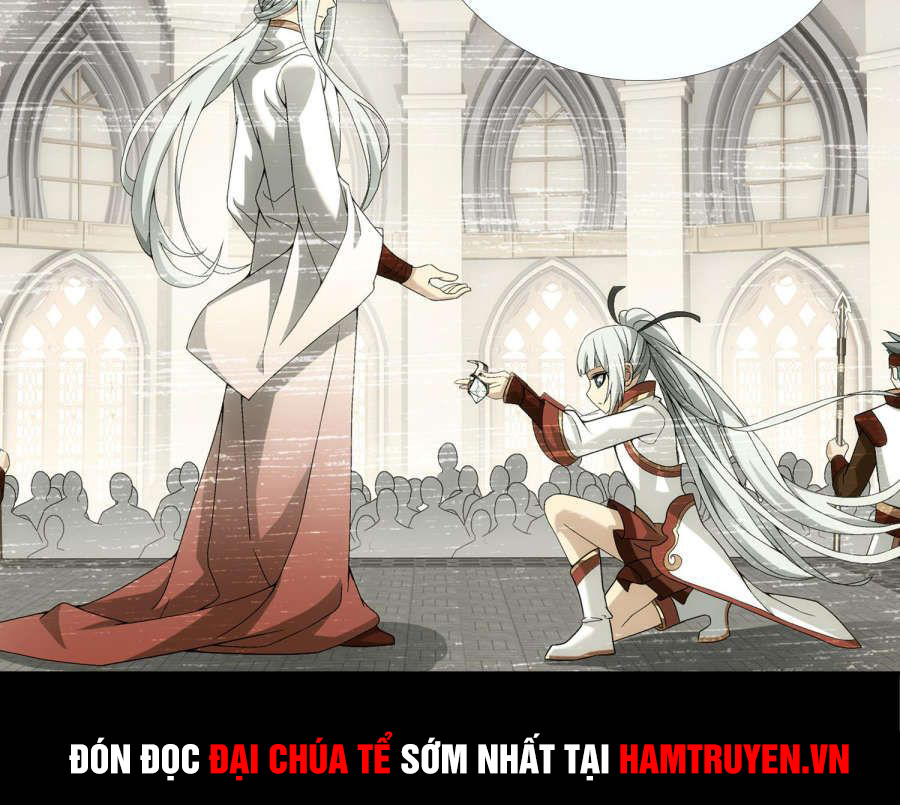 Đại Chúa Tể Chap 88 - Next Chap 89