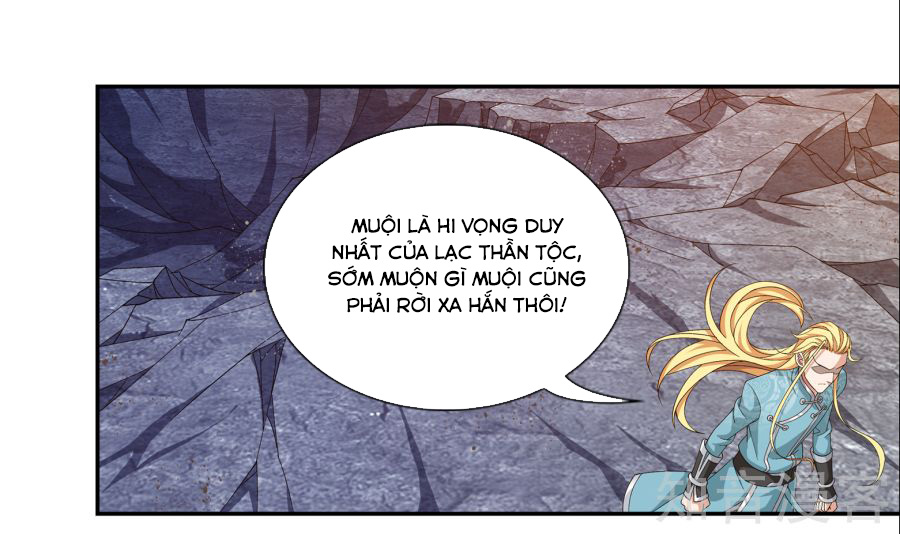 Đại Chúa Tể Chap 88 - Next Chap 89