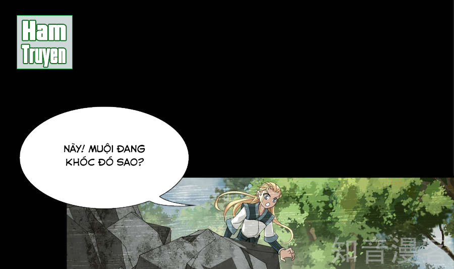 Đại Chúa Tể Chap 89 - Next Chap 90