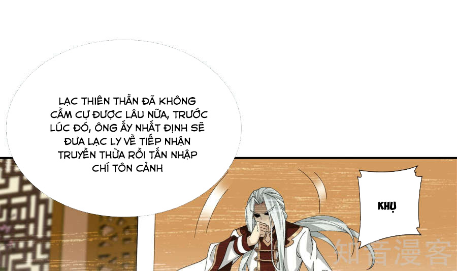 Đại Chúa Tể Chap 89 - Next Chap 90