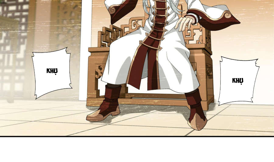 Đại Chúa Tể Chap 89 - Next Chap 90