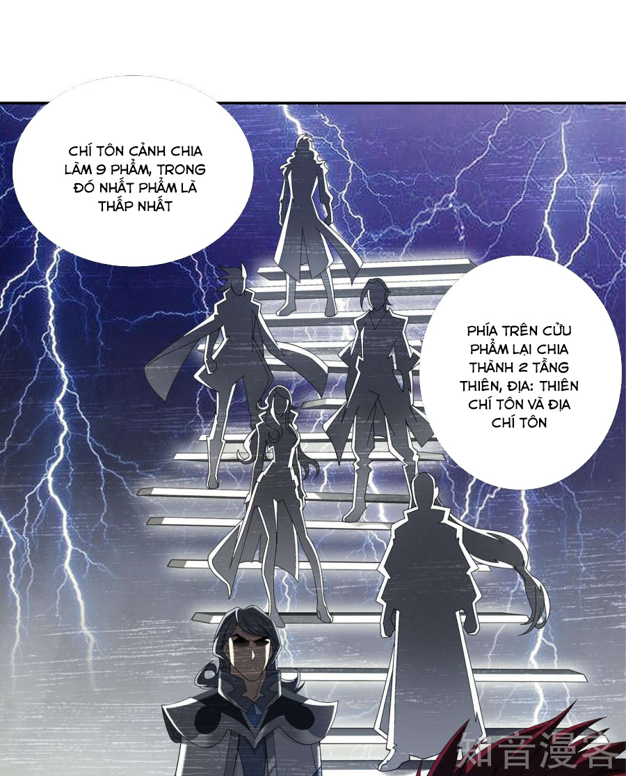 Đại Chúa Tể Chap 89 - Next Chap 90