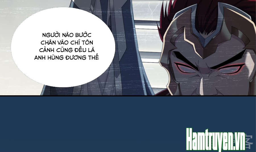 Đại Chúa Tể Chap 89 - Next Chap 90