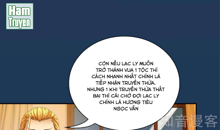 Đại Chúa Tể Chap 89 - Next Chap 90