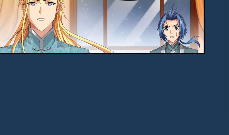 Đại Chúa Tể Chap 89 - Next Chap 90