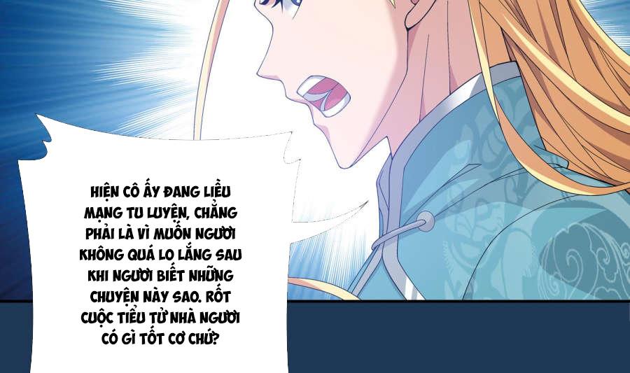 Đại Chúa Tể Chap 89 - Next Chap 90