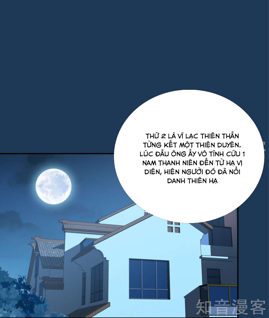 Đại Chúa Tể Chap 89 - Next Chap 90