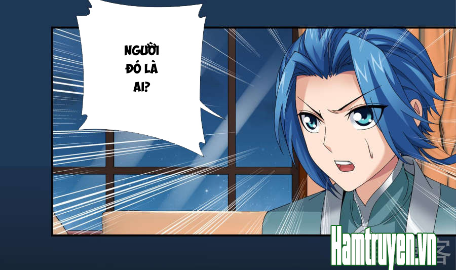 Đại Chúa Tể Chap 89 - Next Chap 90
