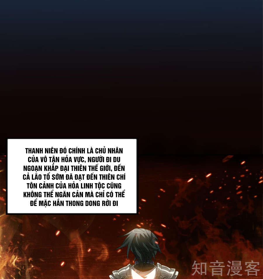 Đại Chúa Tể Chap 89 - Next Chap 90