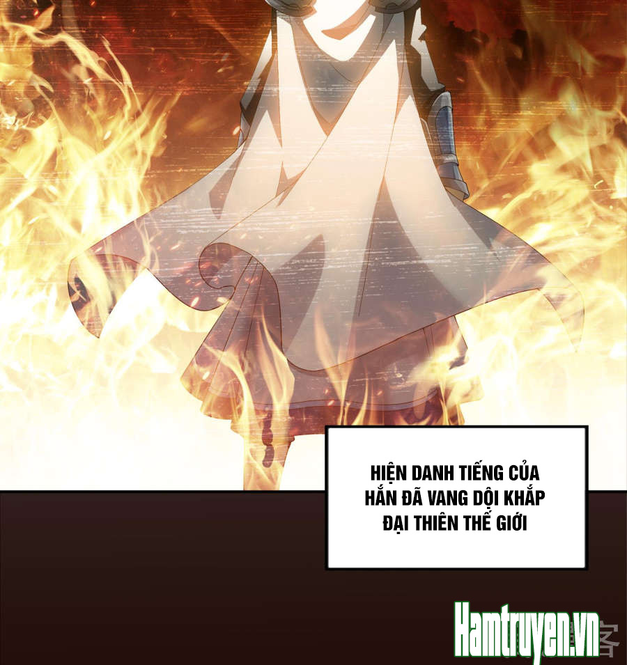 Đại Chúa Tể Chap 89 - Next Chap 90
