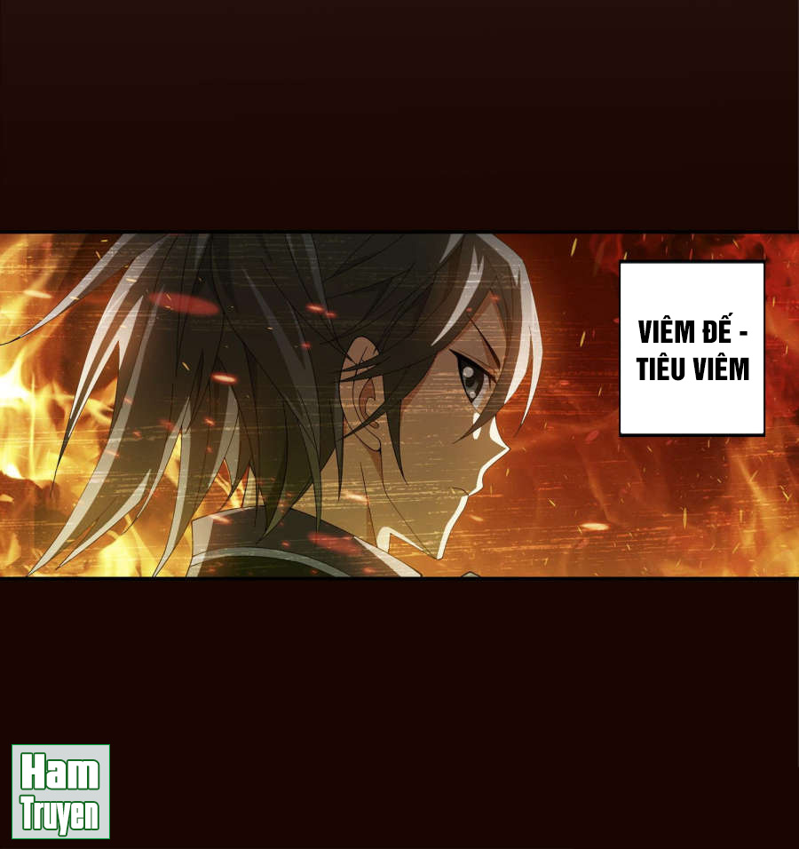 Đại Chúa Tể Chap 89 - Next Chap 90