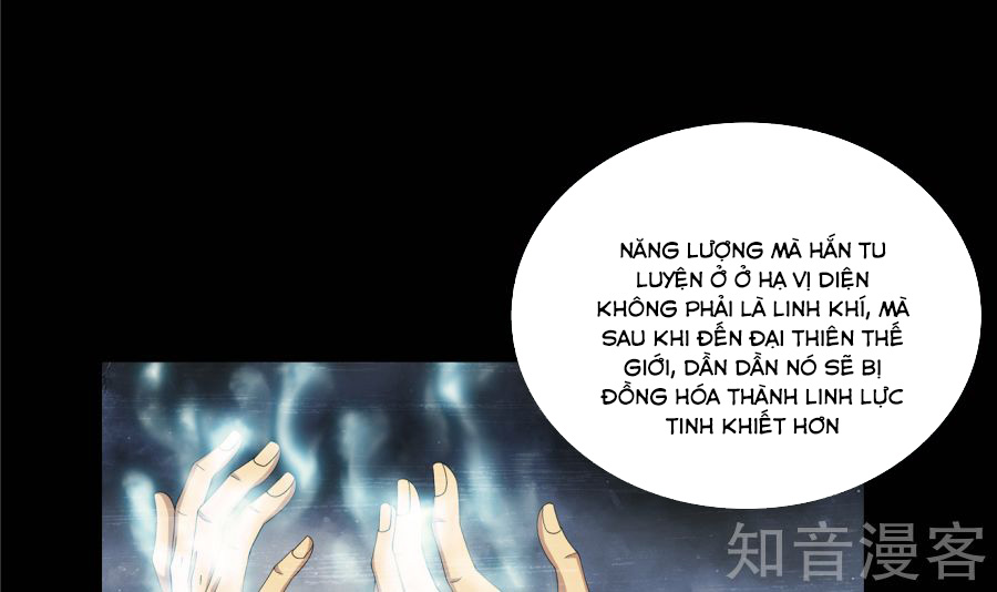 Đại Chúa Tể Chap 89 - Next Chap 90