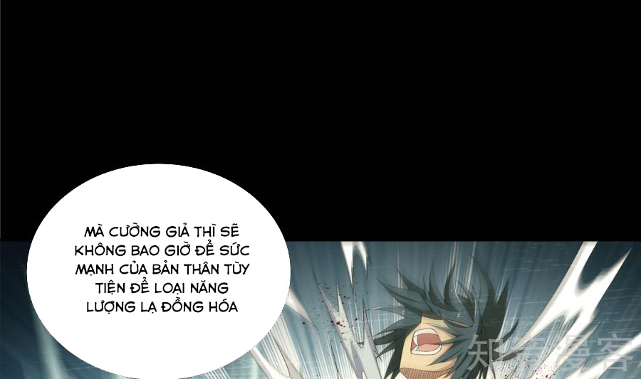 Đại Chúa Tể Chap 89 - Next Chap 90