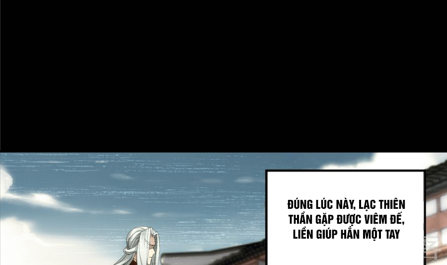 Đại Chúa Tể Chap 89 - Next Chap 90