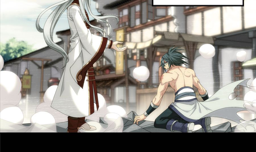 Đại Chúa Tể Chap 89 - Next Chap 90