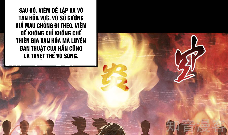 Đại Chúa Tể Chap 89 - Next Chap 90