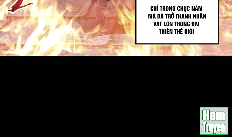 Đại Chúa Tể Chap 89 - Next Chap 90