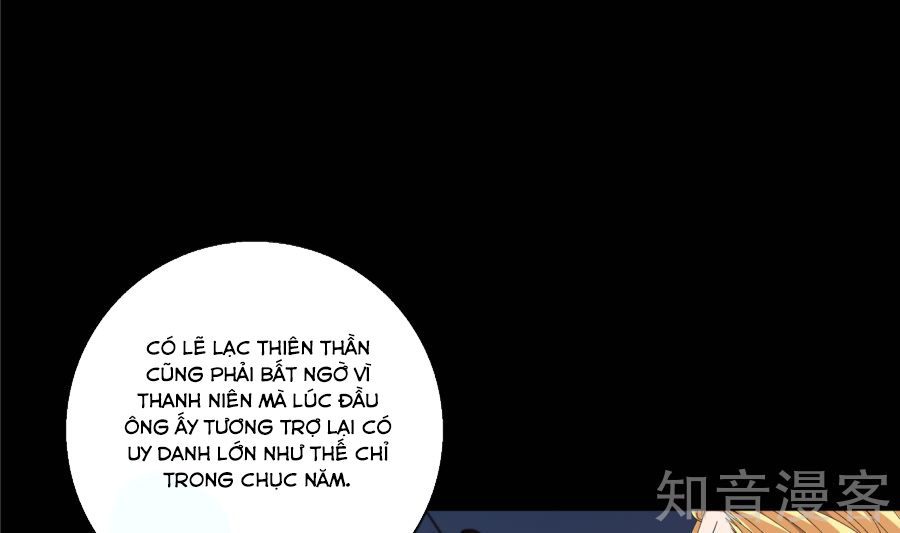 Đại Chúa Tể Chap 89 - Next Chap 90