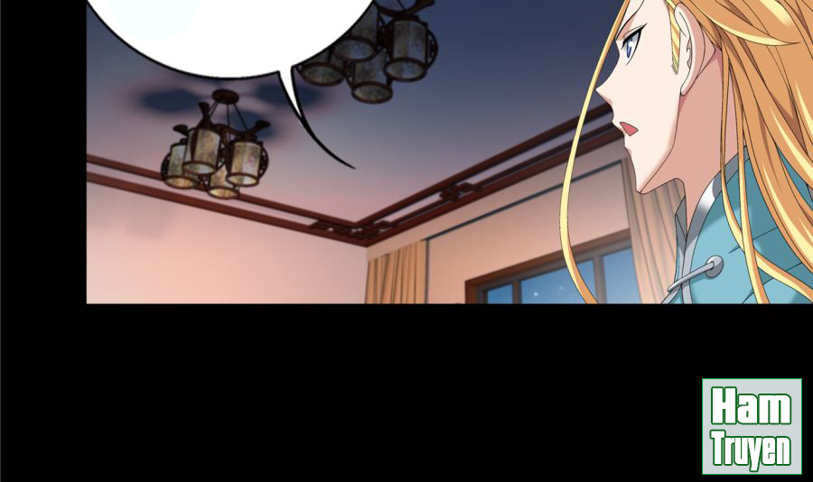 Đại Chúa Tể Chap 89 - Next Chap 90