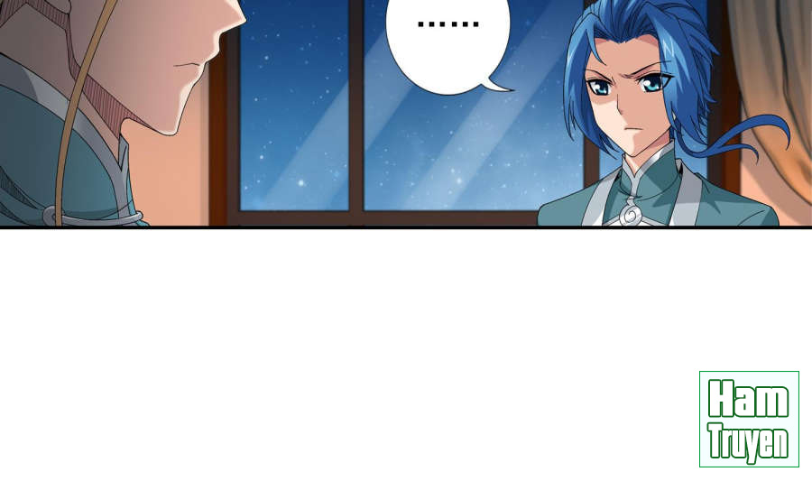 Đại Chúa Tể Chap 89 - Next Chap 90