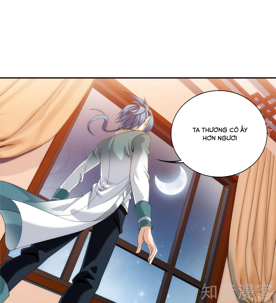 Đại Chúa Tể Chap 90 - Next Chap 91