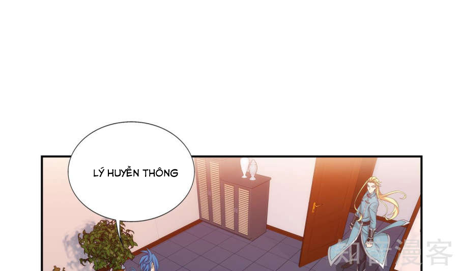 Đại Chúa Tể Chap 90 - Next Chap 91