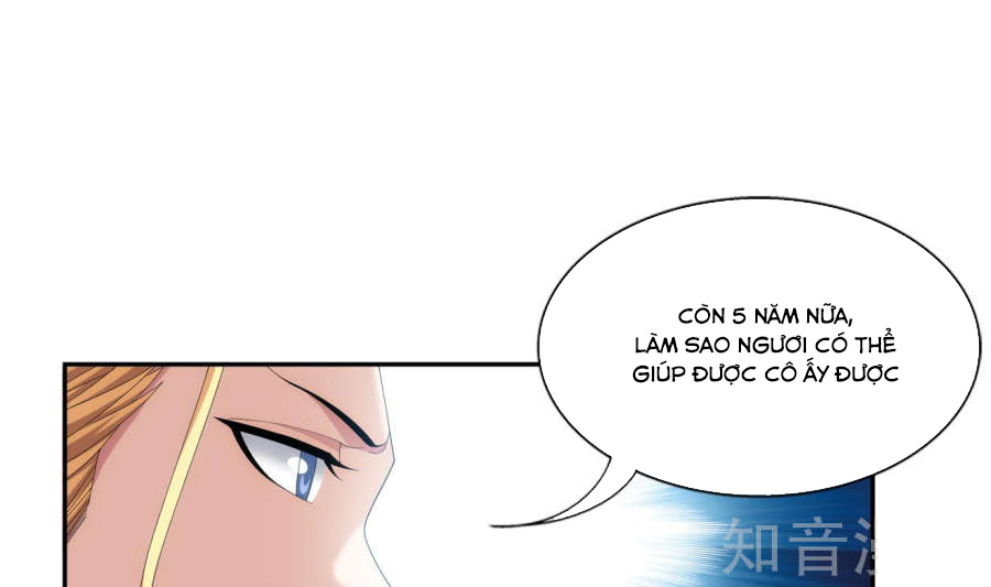 Đại Chúa Tể Chap 90 - Next Chap 91