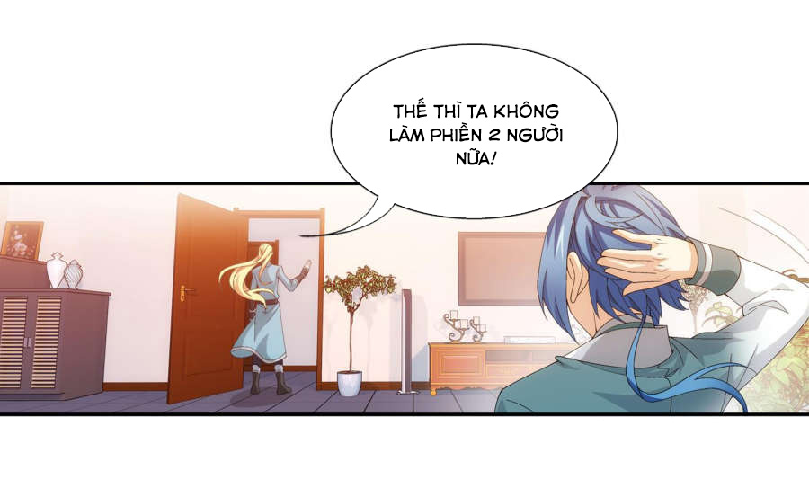 Đại Chúa Tể Chap 90 - Next Chap 91