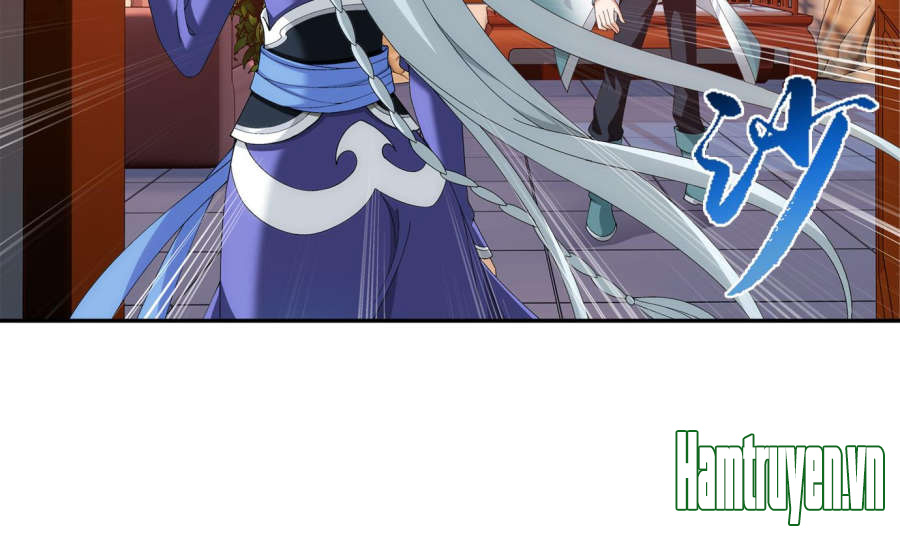 Đại Chúa Tể Chap 90 - Next Chap 91